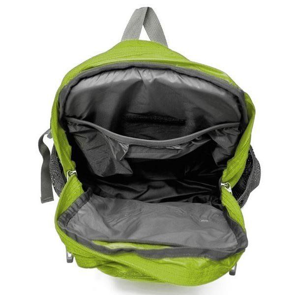 Рюкзак дитячий зелений ONEPOLAR міської купити недорого в Ти Купи