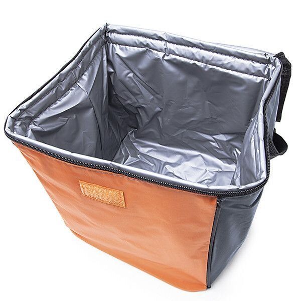 Изотермическая сумка Thermo Icebag 20L (4820152611666) купить недорого в Ты Купи