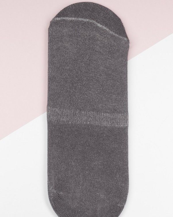 Шкарпетки ISSA PLUS NS-324 36-40 темно-сірий купити недорого в Ти Купи