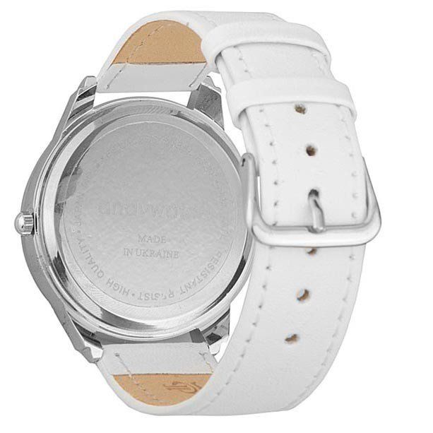 Наручний годинник Andywatch «Пробудження» білі AW 577-0 купити недорого в Ти Купи