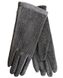 Женские стрейчевые перчатки чёрные 199s2 M