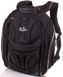 Чоловічий рюкзак ONEPOLAR W1327-black