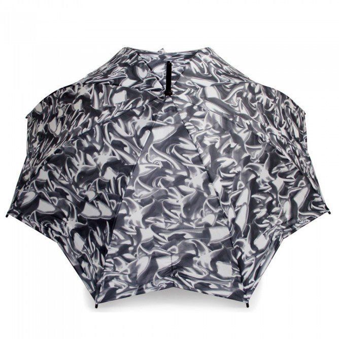 Жіноча механічна парасолька-тростина Fulton Kensington-2 L056 - Satin Dream (Мрії) купити недорого в Ти Купи