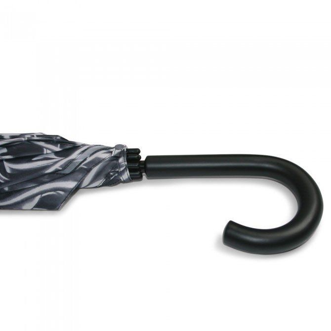 Женский механический зонт-трость Fulton Kensington-2 L056 - Satin Dream (Мечты) купить недорого в Ты Купи