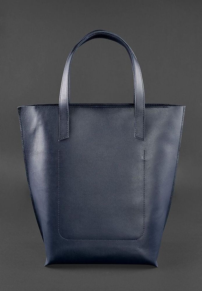 Женская сумка BlankNote «D.D.» коньяк bn-bag-17-navy-blue купить недорого в Ты Купи