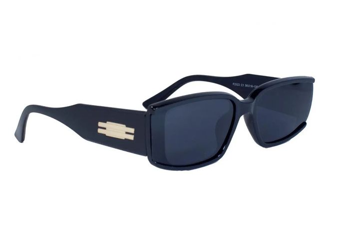 Cолнцезащитные поляризационные женские очки Polarized P2923-1 купить недорого в Ты Купи