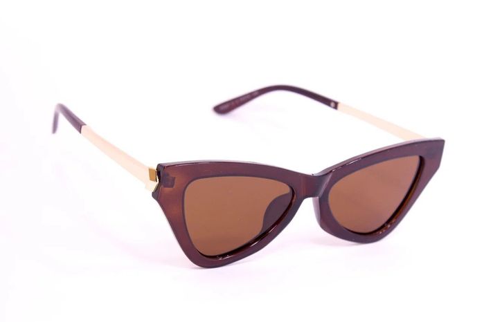 Женские солнцезащитные очки Polarized p0957-2 купить недорого в Ты Купи