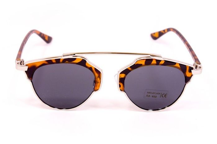 Женские солнцезащитные очки BR-S 9010-3 купить недорого в Ты Купи