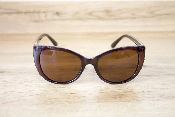 Женские солнцезащитные очки Polarized p0962-2 купить недорого в Ты Купи