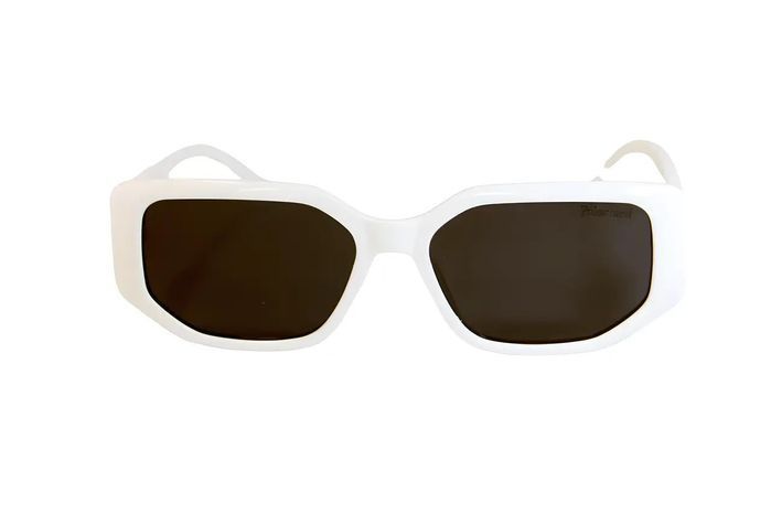 Cолнцезащитные поляризационные женские очки Polarized P346-4 купить недорого в Ты Купи