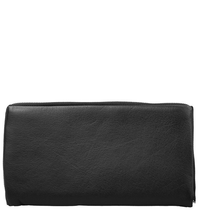 Чоловіча шкіряна борсетка-гаманець GRASS (SHI52052-2) купити недорого в Ти Купи