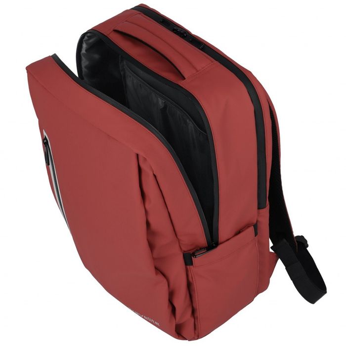 Основи червоний tl096341-10 рюкзак купити недорого в Ти Купи