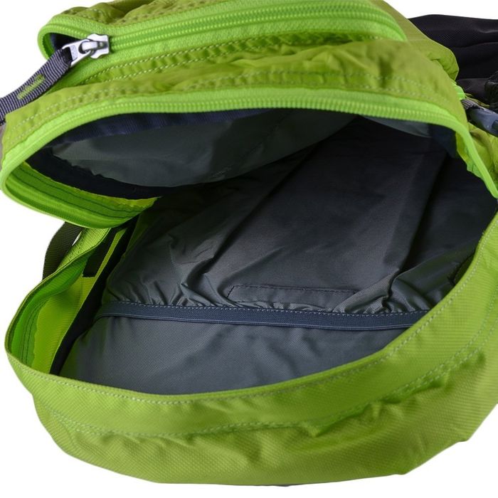 Рюкзак детский зеленый ONEPOLAR городской купить недорого в Ты Купи