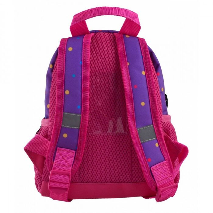Дитячий рюкзак 1 Вересня K-16 «Sweet Princess» 3,8 л (556567) купити недорого в Ти Купи