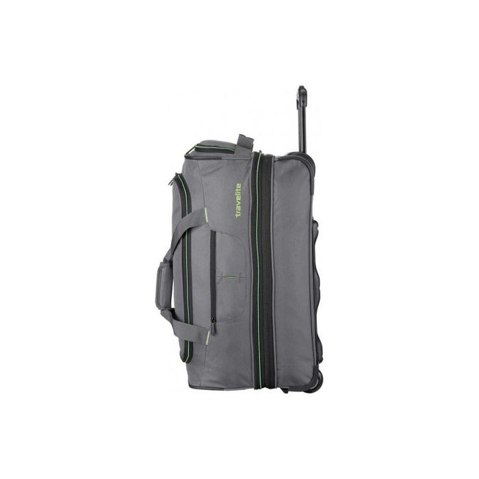 Дорожная сумка на колесах Travelite Basics TL096275-04 купить недорого в Ты Купи