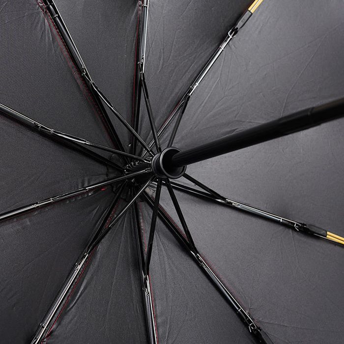 Автоматична парасолька Monsen C1GD66436r-red купити недорого в Ти Купи