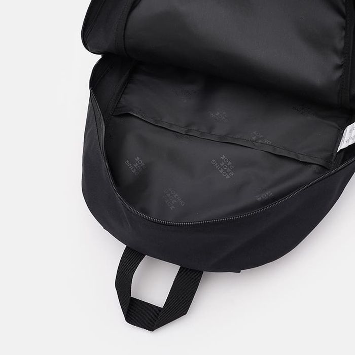 Чоловічий рюкзак Aoking C1XN3315-10bl-black купити недорого в Ти Купи