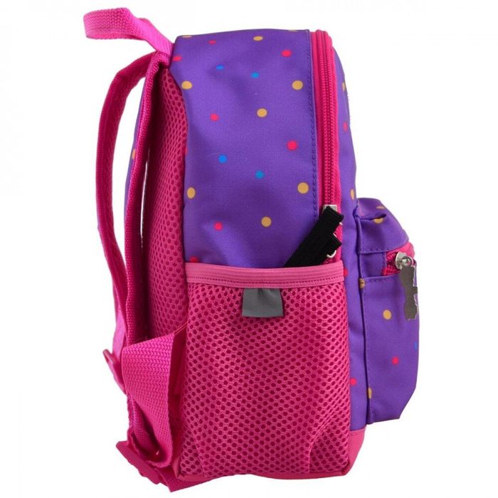 Дитячий рюкзак 1 Вересня K-16 «Sweet Princess» 3,8 л (556567) купити недорого в Ти Купи