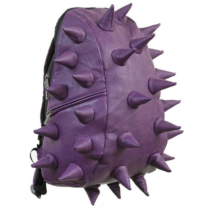 Рюкзак подростковый MadPax FULL цвет Purple People Eater (KZ24483033) купить недорого в Ты Купи