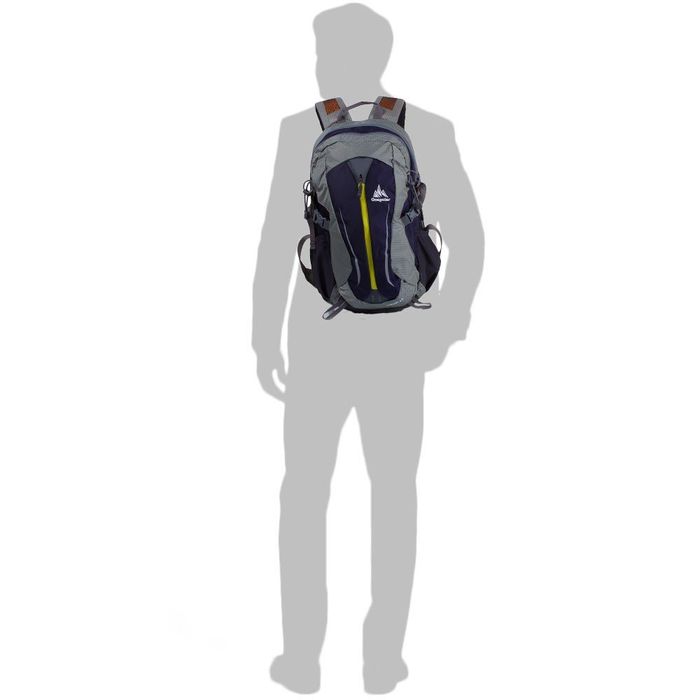 Чоловічий рюкзак ONEPOLAR W1595-navy купити недорого в Ти Купи