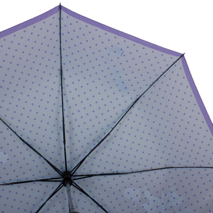 Полуавтоматический женский зонтик дизайнерский AIRTON z3631-5180 купить недорого в Ты Купи