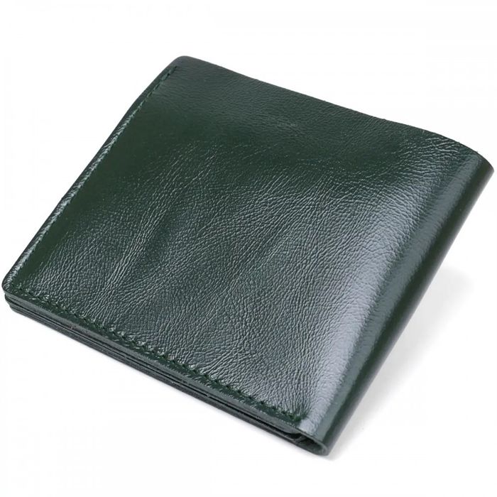 Чоловічий шкіряний гаманець SHVIGEL 16441 купити недорого в Ти Купи