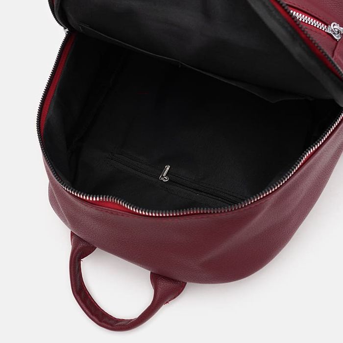 Жіночий рюкзак Monsen C1NN6724r-red купити недорого в Ти Купи