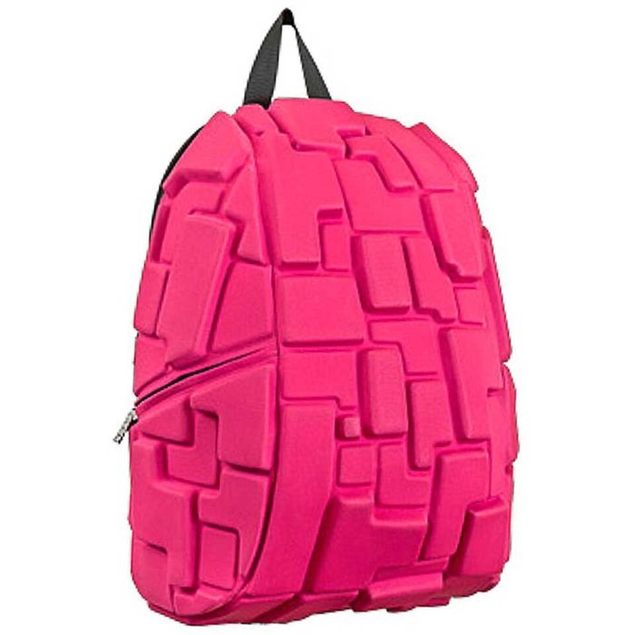 Рюкзак MadPax FULL колір Pink Wink (KZ24484063) купити недорого в Ти Купи