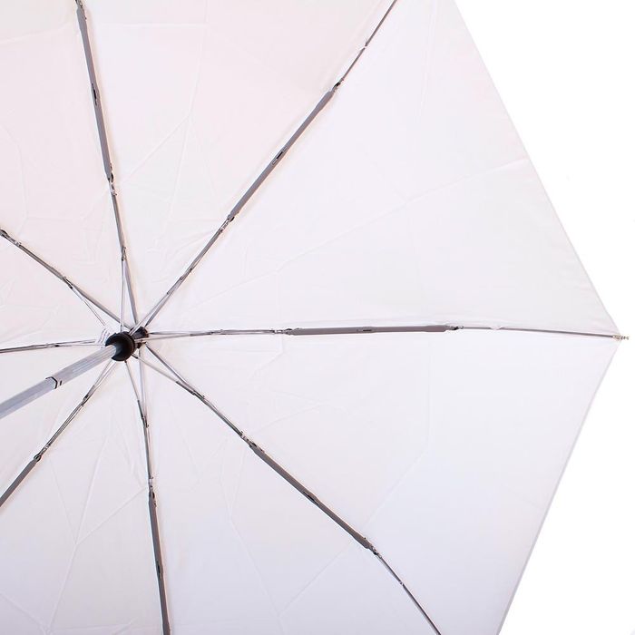 Автоматический женский зонт FARE белый купить недорого в Ты Купи