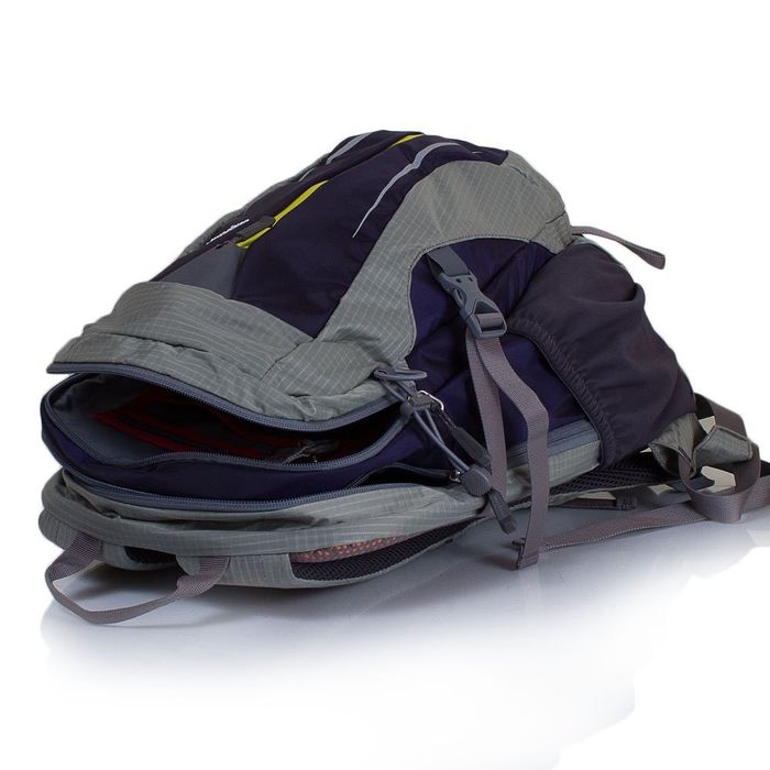 Городской рюкзак ONEPOLAR W1595-navy купить недорого в Ты Купи