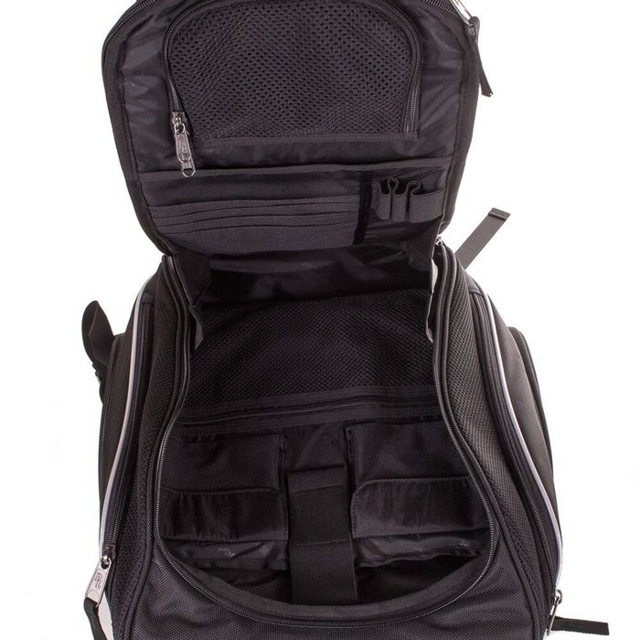 Городской рюкзак ONEPOLAR W1327-black купить недорого в Ты Купи