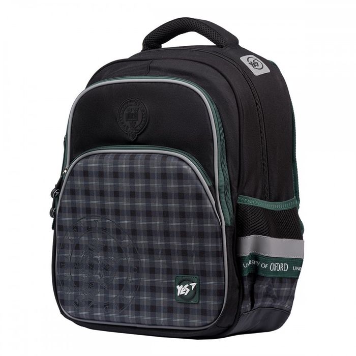 Шкільний рюкзак для початкових класів Так S-40H Оксфорд купити недорого в Ти Купи