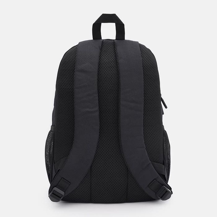 Чоловічий рюкзак Aoking C1XN3315-10bl-black купити недорого в Ти Купи