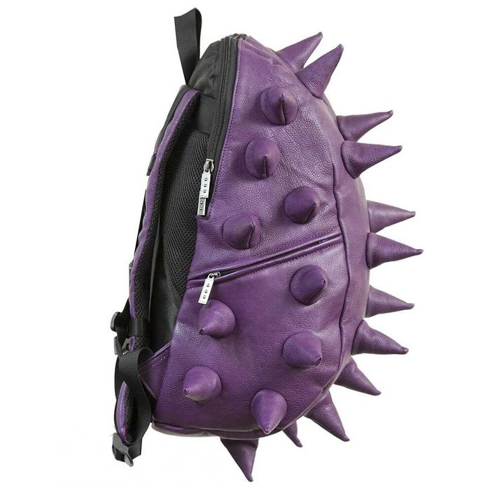 Рюкзак MadPax FULL колір Purple People Eater (KZ24483033) купити недорого в Ти Купи