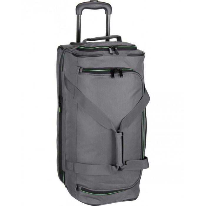 Дорожня сумка на колесах Travelite Basics TL096275-04 купити недорого в Ти Купи