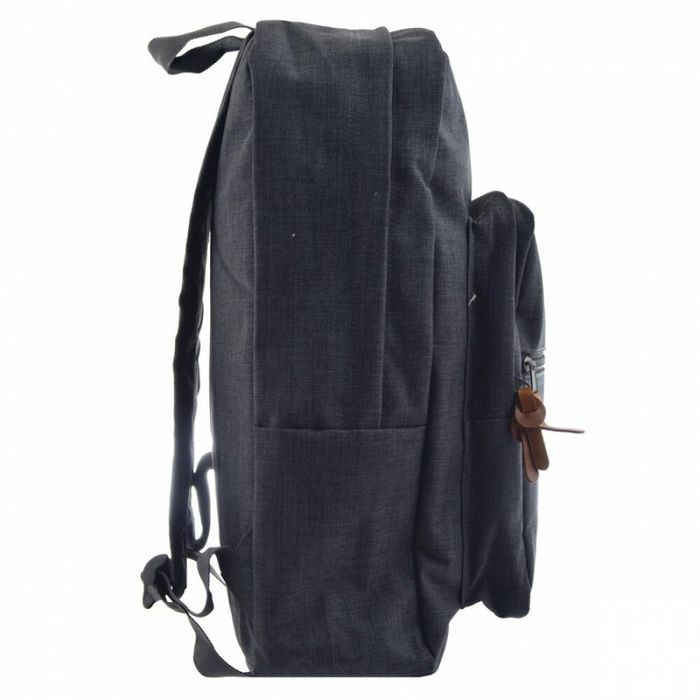 Підлітковий рюкзак Smart 22,5 л SG-17 & laquo; Mat chrome & raquo; (557727) купити недорого в Ти Купи