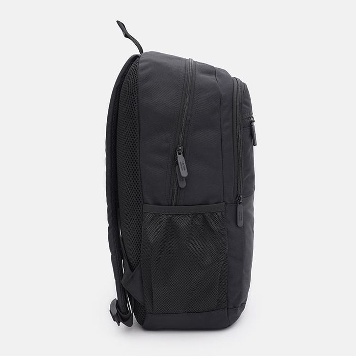 Мужской рюкзак Aoking C1XN3315-10bl-black купить недорого в Ты Купи