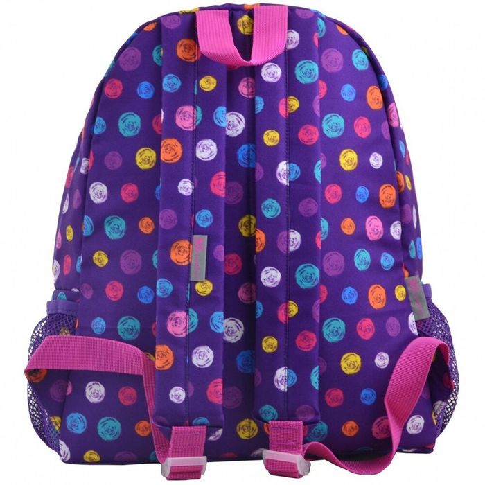 Рюкзак для подростка YES TEEN 29х35х12 см 13 л для девочек ST-33 Pumpy (555495) купить недорого в Ты Купи