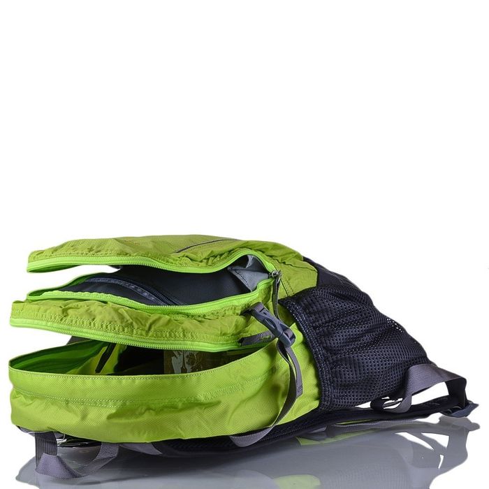 Рюкзак дитячий зелений ONEPOLAR міської купити недорого в Ти Купи