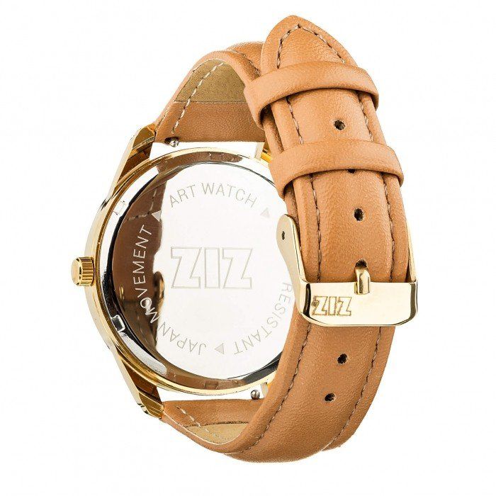 Наручные часы ZIZ «Минимализм» + дополнительный ремешок 4600271 купить недорого в Ты Купи