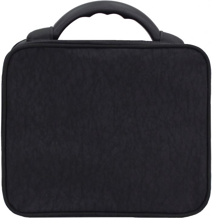 Мужская сумка Bagland Mr.Braun 8 л. чорний (0024070) купити недорого в Ти Купи