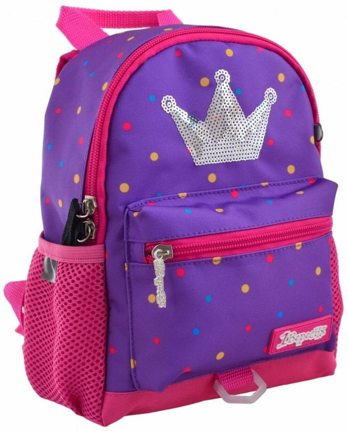 Детский рюкзак 1 Вересня K-16 «Sweet Princess» 3,8 л (556567) купить недорого в Ты Купи