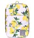 Рюкзак для ручной клади POOLPARTY Ryanair / Wizz Air / МАУ hub-lemons