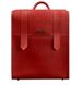 Жіночий шкіряний рюкзак BlankNote Blackwood червоний BN-BAG-29-BW-RED