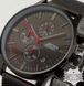 Мужские наручные часы Jedir Style Black (1081)