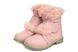 Ботинки женские New TLCK 37 Розовый (TL0128-5)