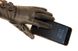 Женские кожаные сенсорные перчатки Shust Gloves 704 L