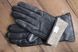 Женские сенсорные кожаные перчатки Shust Gloves 944s2