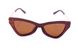 Жіночі сонцезахисні окуляри Polarized p0957-2