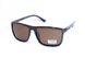 Солнцезащитные поляризационные мужские очки Matrix P1807-2